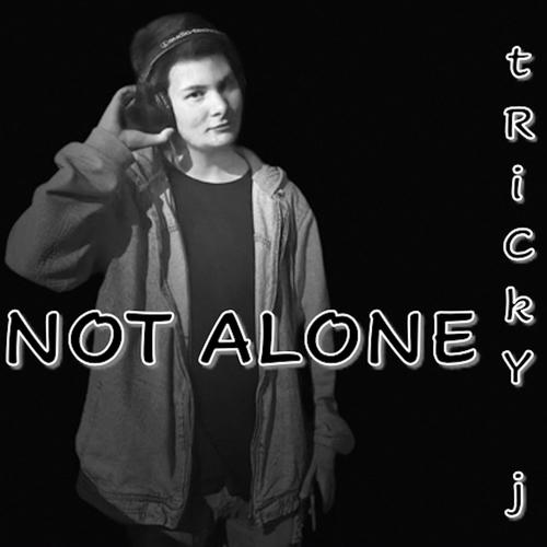 Not Alone (Explicit)