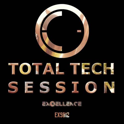 Total Tech Session