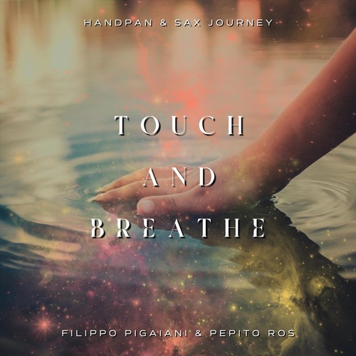 Touch and Breathe