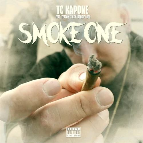 Smoke One (feat. Teazem, Boogie Locs & Ziggy) [Explicit]