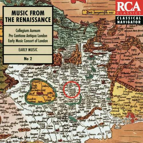 Renaissance Music - Classical Navigator