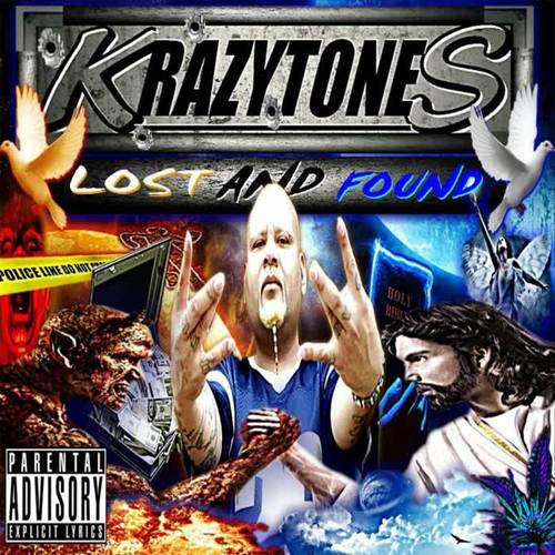 Lost and Found (Explicit)