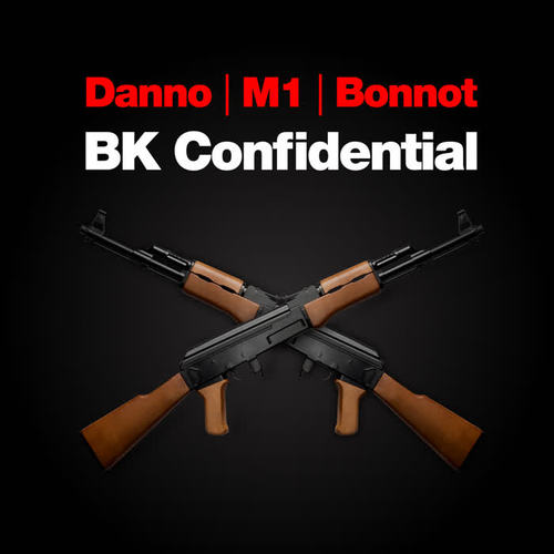 BK Confidential (Explicit)