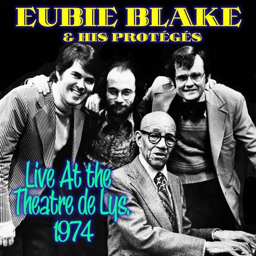 Live At the Theatre de Lys, 1974