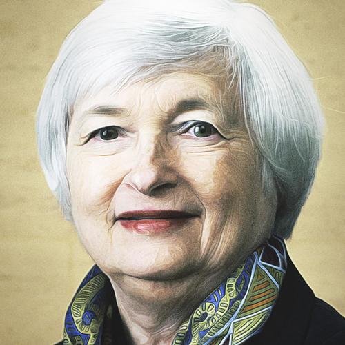 Who's Yellen Now? (Explicit)