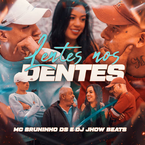 Lentes nos Dentes (Explicit)