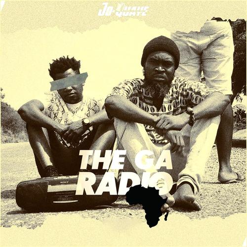 The Ga Radio (Explicit)