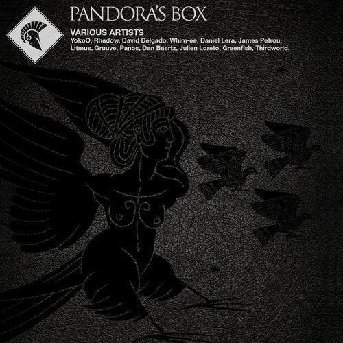 Pandora's Box