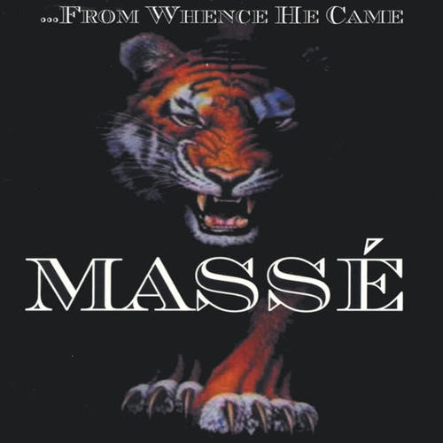 From Whence He Came