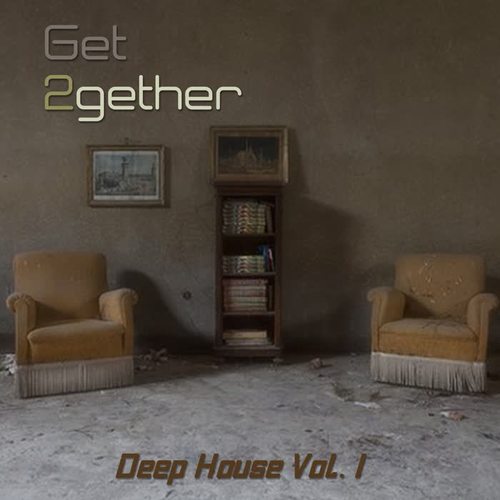 Get 2gether Deep House, Vol 1