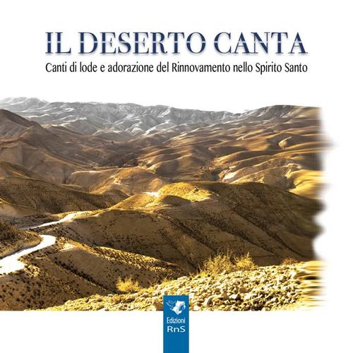Il deserto canta