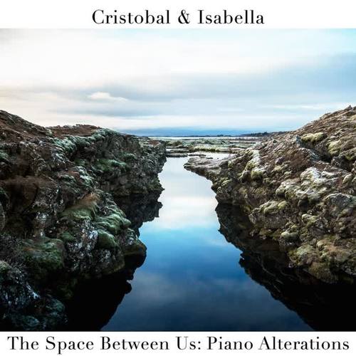 The Space Between Us: Piano Alterations