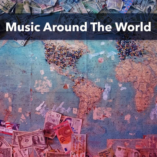 Music Around The World