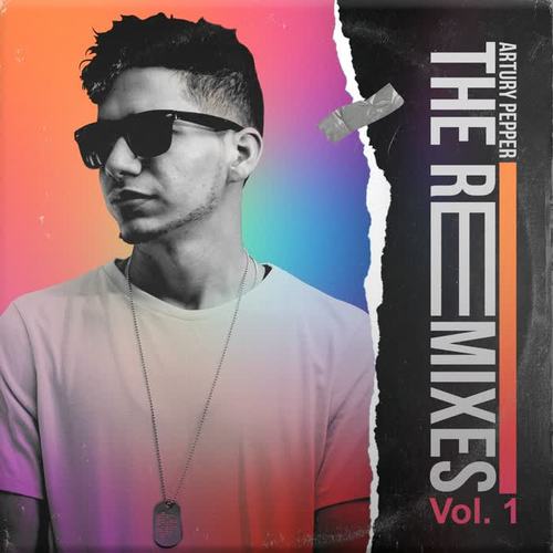 The Remixes Vol. 1