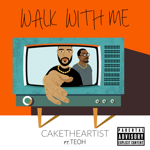 Walk With Me (Explicit)