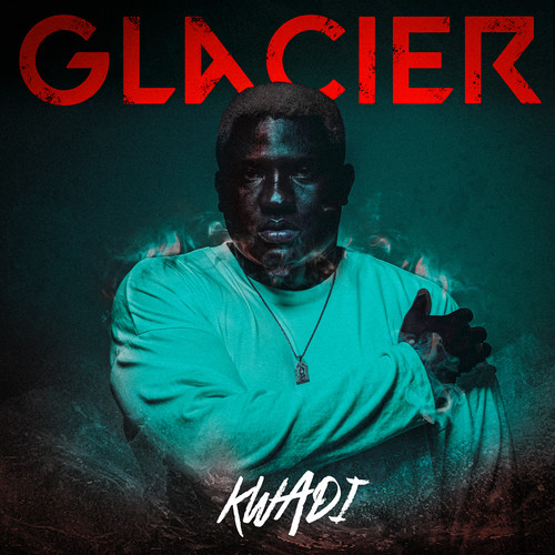 Glacier (Explicit)