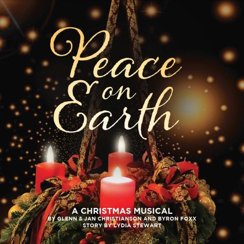 Peace on Earth