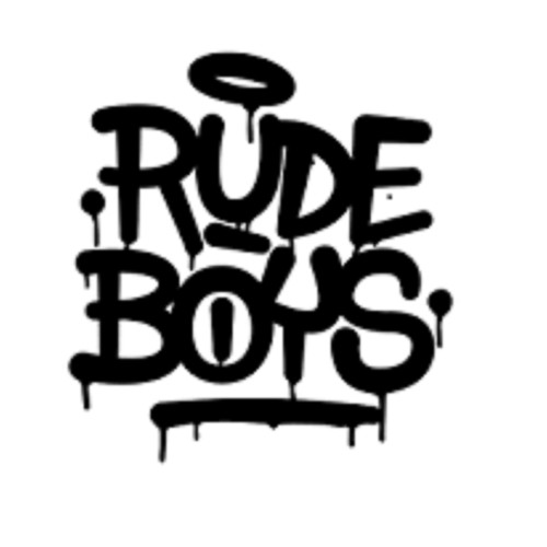 Rude Boy (Explicit)