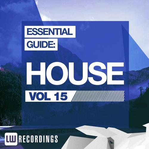 Essential Guide: House, Vol. 15