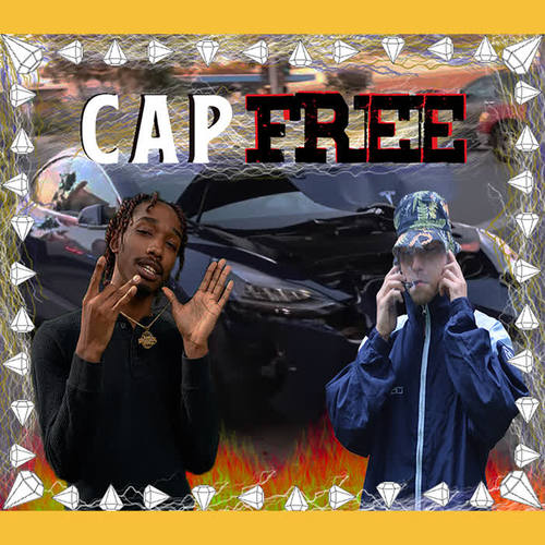 Cap Free (Explicit)