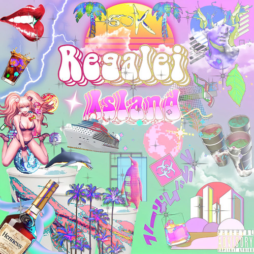 Regalei Island (Explicit)