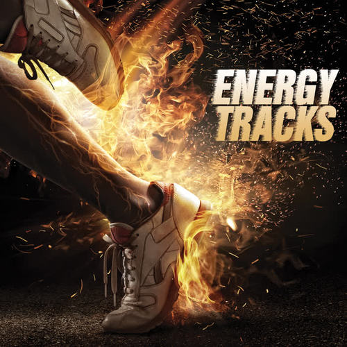 Energy Tracks (Explicit)