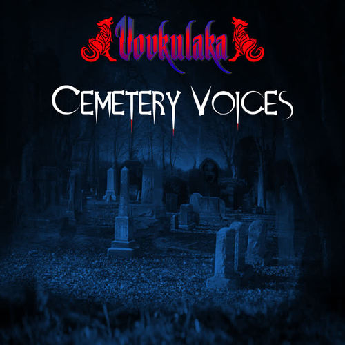 Cemetery Voices