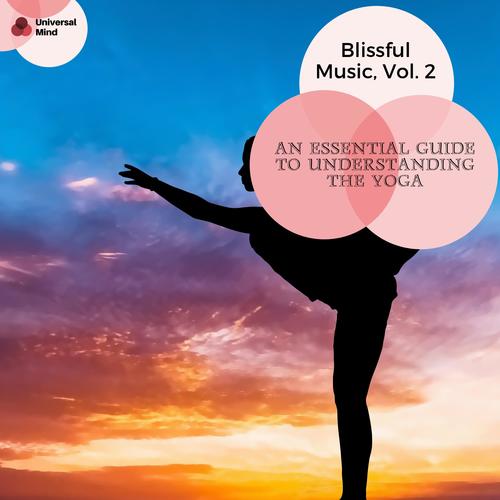 An Essential Guide To Understanding The Yoga - Blissful Music, Vol. 2