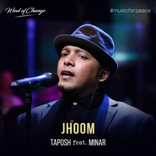 Jhoom (feat. Minar Rahman)