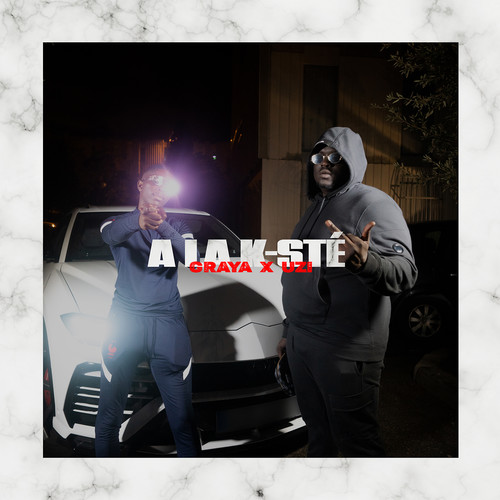 A la K-Sté (Explicit)