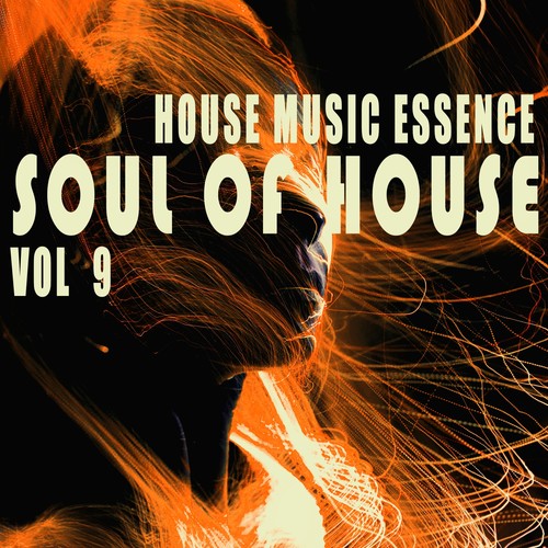 Soul of House, Vol. 9