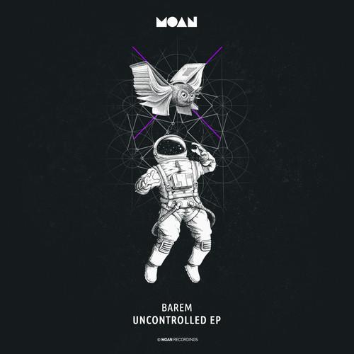 Uncontrolled EP