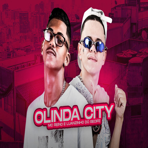 Olinda City (Explicit)