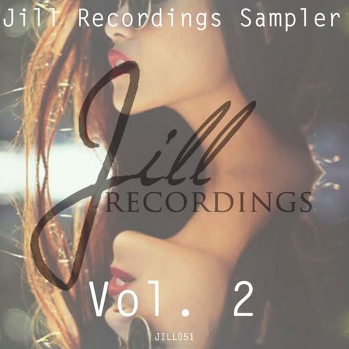 Jill Recordings Sampler Vol.2