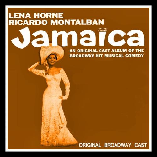 Jamaica (Original Broadway Cast)