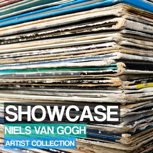 Showcase (Artist Collection)