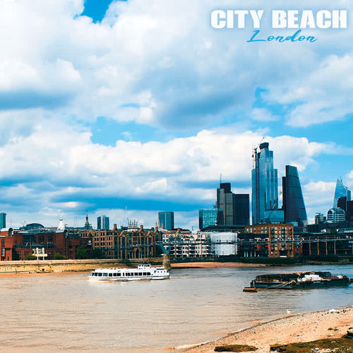 City Beach: London