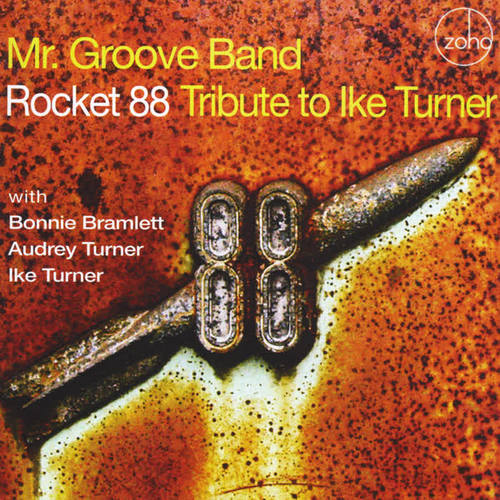 Rocket 88: Tribute to Ike Turner