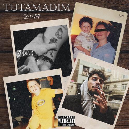 Tutamadım (Explicit)