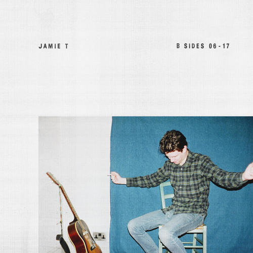 B Sides (06-17) [Explicit]