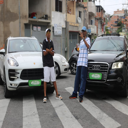 Coleção de Namorada (Explicit)