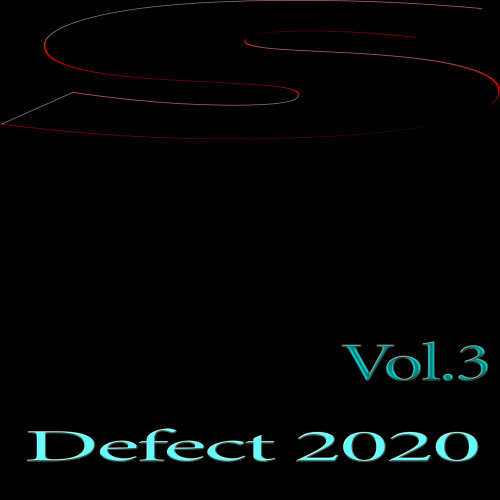 Defect 2020, Vol.3
