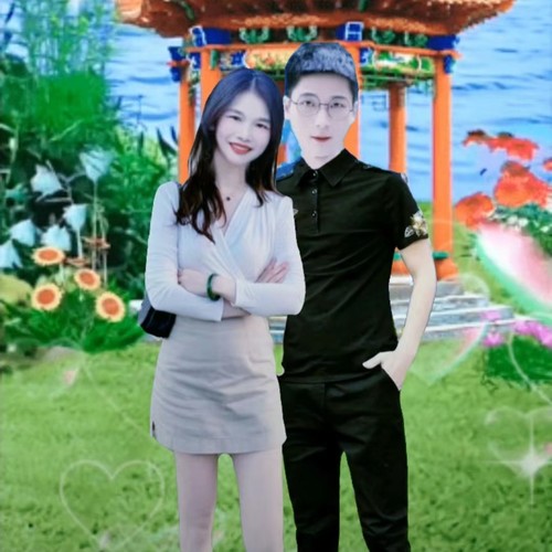 李花 刘永情