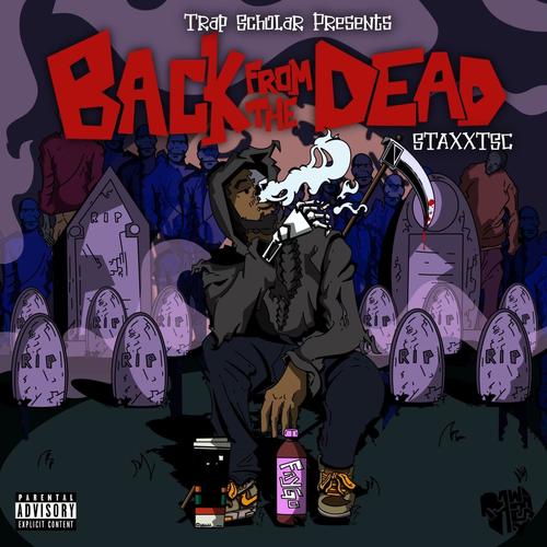 Back From the Dead (Explicit)