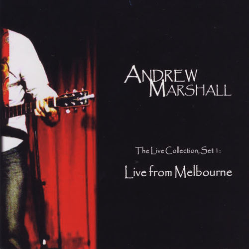 The Live Collection, Set 1: Live from Melbourne