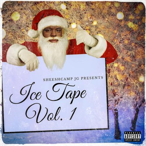 Ice Tape Vol.1 (Explicit)