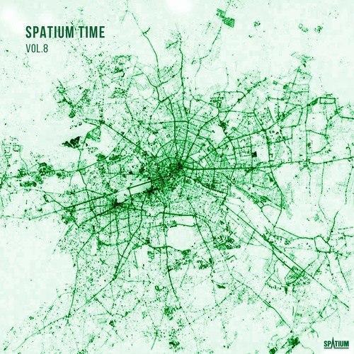 Spatium Time, Vol.8