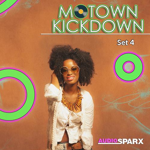 Motown Kickdown, Set 4