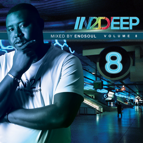 In2deep, Vol. 8