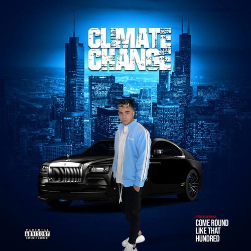 Climate Change (Explicit)